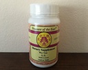 Tesoro dell'Oriente, Lindera Root - Wu Yao (5:1 Concentrated erbe Granules, 100g)