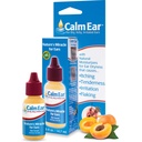Miracell Calm Ear Drops 14.7 ml – Rilievo naturale per Itchy, orecchie irritate e secche - Lubrificanti Earplugs & Hearing Aids