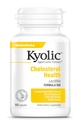 Estratto di aglio Kyolic Aged Formula 104, salute del colesterolo