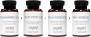 Orotato di litio 2.5mg + 5mg + 10mg + 20mg