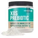 Nutrasumma XOS Integratore alimentare prebiotico, 7.67 oz (218 g)