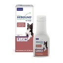 Formula di recupero Virbac per cani, Cancella