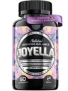 Vitex Chasteberry Supplemento per le donne - Adaptogens Balance Complex w. Black Cohosh e Dong Quai - bilancia ormone per le donne w. Wild Yam Root - Mood Plus Hormone Harmony 60 Caps USA