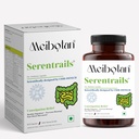 Serentrails Gut Health Probiotic Blend 16 miliardi 8