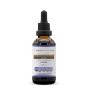 Segreti della Tribù Sting Nettle Leaf Alcohol-Free Tincture (Glycerite) 694 mg Sting Nettle (Urtica Dioica) Dried Leaf (2 Fl Oz) Allergy Relief Supplement