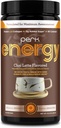 Polvere di bevanda aromatizzata Chai Latte Original Chai (20 porzioni) - senza glutine, senza arachidi