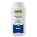 Medline Remedy Essentials Polvere di amido di mais (bottiglia da 1,5 oz), profumo fresco, Talc Free, dimensione di viaggio, cura della pelle, Absorbs Sweat, Soothes, riduce la frizione & Chafing, per adulti, piedi, groin