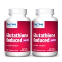 Jarrow Formulas Glutathione ridotto, 60 Ct