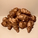Sunchokes - 5 libbre (5 lbs) per la semina o mangiando FEDEX 2Day