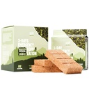 Green Tea alimentazione di emergenza - 3 giorni 72 ore Biscuit Bars MREs Pasti militari 2024 Kit di sopravvivenza - 20 anni Shelf Life Camping Escursioni