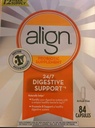 Allineare gli integratori probiotici giornalieri, Bianco, 84 conte