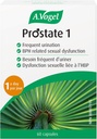 A. Vogel Prostate 1 - Integratore di supporto per la prostata del Palmetto segato biologico - 85 acidi grassi percentuali - Efficacia clinicamente comprovata (60 capsule)