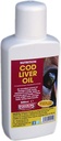 Integratore di cavalli Cod olio di fegato 500ml