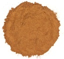 Sanguinaria Canadensis Polvere organica della radice di sangue - 1oz