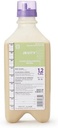 Jevity Plus Ross Ready-To-Hang 1.2 Cal/Ml Nutrizione liquida ad alto contenuto di azoto con miscela di fibra brevettata 1000 Ml con tappo di adattatore - 1 caso di 8