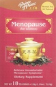 Prince of Peace® Menopause Herbal Tea 18 Borse