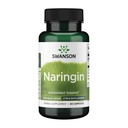 Swanson Naringin 500 Milligrammi 60 capsule