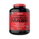 MuscoloMeds Carnivor Mass - Vanilla Caramel