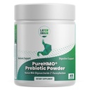 Origine dello strato | PureHMO Oligosaccaride del latte umano (HMO 2'-FL) Polvere di fibra prebiotica - Alimentazione 200 miliardi di Probiotici/Scoop, 45 Serve