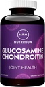 MRM Glucosamine1500mg/Chondroitin 1200mg , 90 capsule