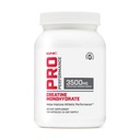 GNC Pro Performance Creatina Monoidrato 3.5g Supplemento, Migliora la costruzione del muscolo, la resistenza e le prestazioni, 120 capsule, 24 Serve