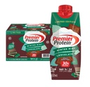 Mitragliatrice di proteine del cioccolato della menta invernale della proteina 11 Fl Oz (Pack of 1)
