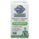 Giardino della Vita, DR. Probiotici Formulati Cura Digestiva & Immune con Zinco, 30 Conte