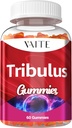 VAITE Tribulus Gummies 1000 mg - Supplemento per sostenere lo stile di vita attivo