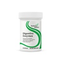 Ricerca di enzimi digestivi della salute- enzimi per proteine, carboidrati, grassi, lattosio e amidi per sostenere la digestione sana- 60 capsule
