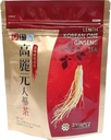 LENITH 100% coreano originale One Panax Ginseng Tea 20T Roots estrarre Granules 60g (3g X 20T)