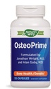 Via della natura OsteoPrime, 120 Veg Cap, 2 Pack