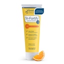 Gel liquido di Glutathione Liposomal Tri-Fortify - Clinicamente ricercato Detox & Immune System Support, Antiossidante - Assorbimento Superiore - Arancione Naturale, 8 Fl Oz