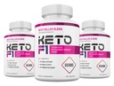 (3 Pack) Keto F1 Blend Formula, 180 capsule, 3 mesi di alimentazione