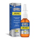 Spruzzo nasale naturale d'argento sovrano - Spruzzo nasale d'argento colloidale, Bio Mist di naso attivo per la congestione del seno e supporto immunitario, adulti e bambini, 10 ppm - 2 fl oz (59mL)