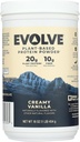 Polvere di proteina di Vanilla ideale EVOLVE, 16 OZ