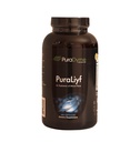 Puradyme PuraLiyf 500 Veggie Capsule di Lou Corona