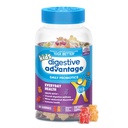 Vantaggio digestivo Probiotico giornaliero per bambini, Multi, Flavours di frutta naturale, 80.0 Conte