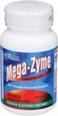 MegaZyme Max Forza Enzimi Pancreatici (100 compresse)