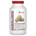 Metabolic Nutrition Amino 4500 compresse Massima potenza idrolizzata Aminoacido Complesso 4500mg (180)
