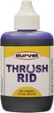 Durvet Thrush Rid per cavalli