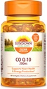 Sundown Co Q-10, 40 Conte