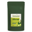 Banyan Botanicals Avipattikar Powder – Supplemento di digestione organica con Ginger, Cardamom & Vidanga -- Supporta l'equilibrio acido sano della stomach* – 1⁄2 lb. – Non OGM Sostenibilmente Sorgente Vegan