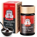 CheongKwanJang [Korean Red Panax Ginseng Extract Extra Strength, Energy Boost, Performance, Boost Immune System, Stamina, Blood Circulation and Mental Health Support, Memory, Produttività - 240g