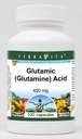 Acido glutammico - 450 mg (100 capsule, ZIN: 513331)