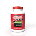 Urinozinc Prostate Plus, Saw Palmetto & Beta Sitosterol Supplemento per gli uomini, Ridurre l'urinazione frequente (1 Mese di alimentazione, 60 Conte)