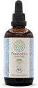 Prostatitix B120 Alcohol-Free Extract Tincture: Saw Palmetto Berry, Sting Nettle Leaf, Pumpkin Seed, Green Tea Leaf, Wildcrafted: Pygeum Bark. Salute della prostata 4 Fl Oz