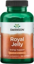 Swanson Royal Jelly Equivalente a 1000 Milligrammi 100 Sgels