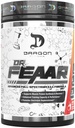DRAGON PHARMA Dr. FEAAR® Advanced Full-Spectrum EAA Matrix, Supporta la sintesi e il recupero delle proteine muscolari, Maggiore capacità di formazione e prestazioni (30 Serve, succo di mela)