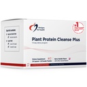 Progetti per la pulizia delle proteine delle piante di salute Plus Programma di disintossicazione di 14 giorni - Promuove la funzione sana del fegato + la pulizia metabolica con gli antiossidanti + erbe, vegetariano (28 Protein Powder Drink + Vitamin Packs)