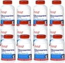 Schiff Glucosamine 2000mg con Integratore Congiunto Acido Ialuronico, 150 ct (Pacchetto di 12)